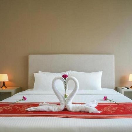 Platinum Home Stay Klcc Kuala Lumpur Buitenkant foto