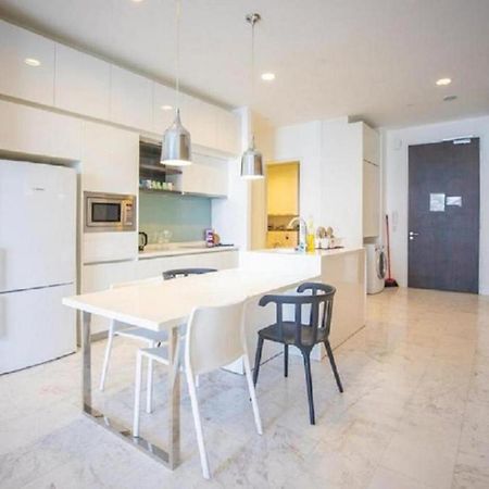 Platinum Home Stay Klcc Kuala Lumpur Buitenkant foto