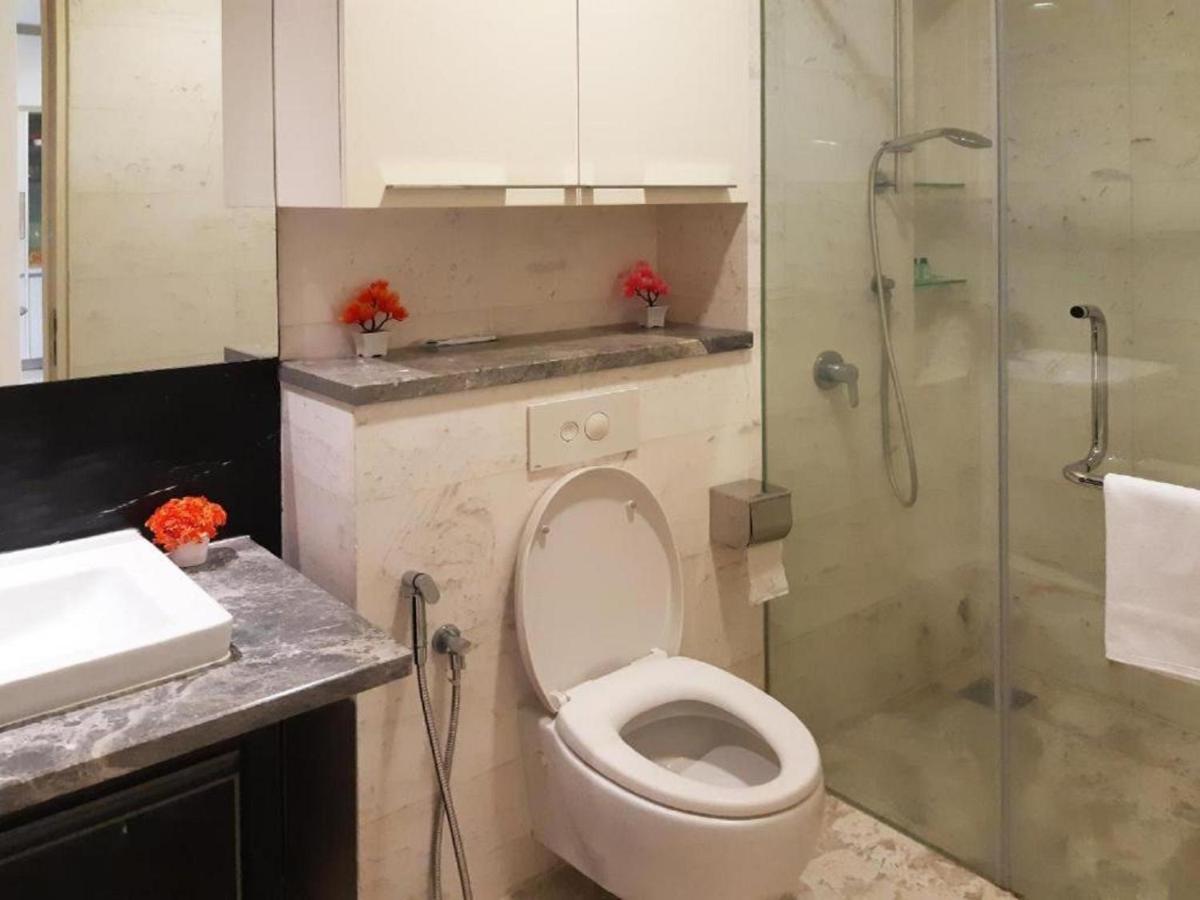 Platinum Home Stay Klcc Kuala Lumpur Buitenkant foto