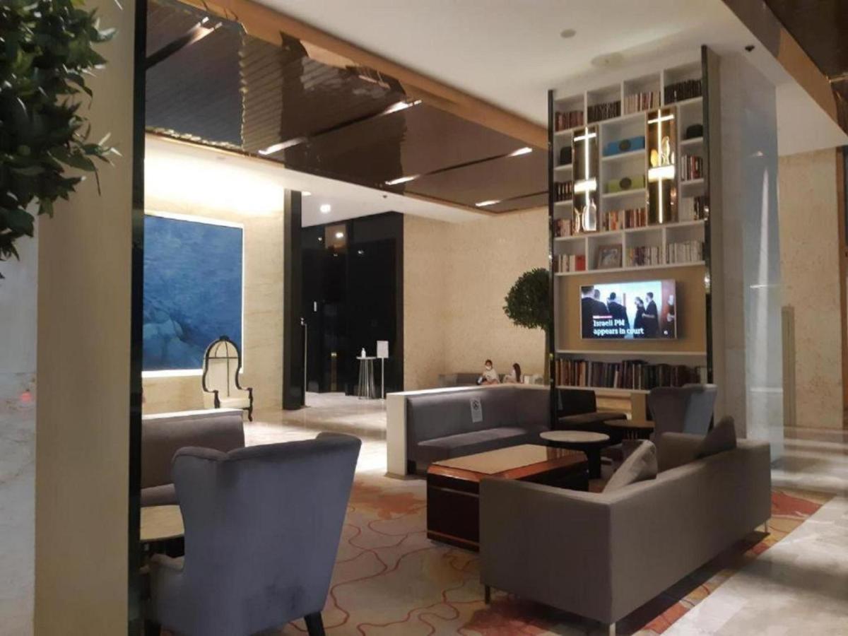 Platinum Home Stay Klcc Kuala Lumpur Buitenkant foto