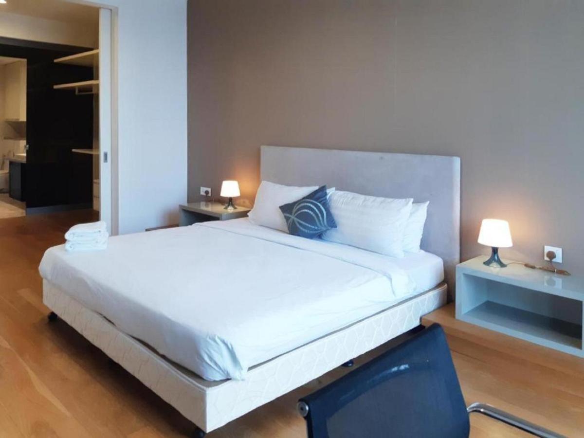 Platinum Home Stay Klcc Kuala Lumpur Buitenkant foto