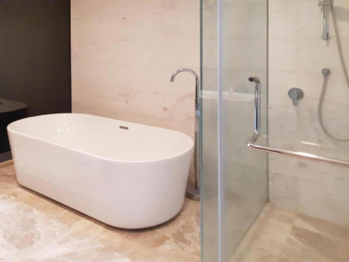 Platinum Home Stay Klcc Kuala Lumpur Buitenkant foto