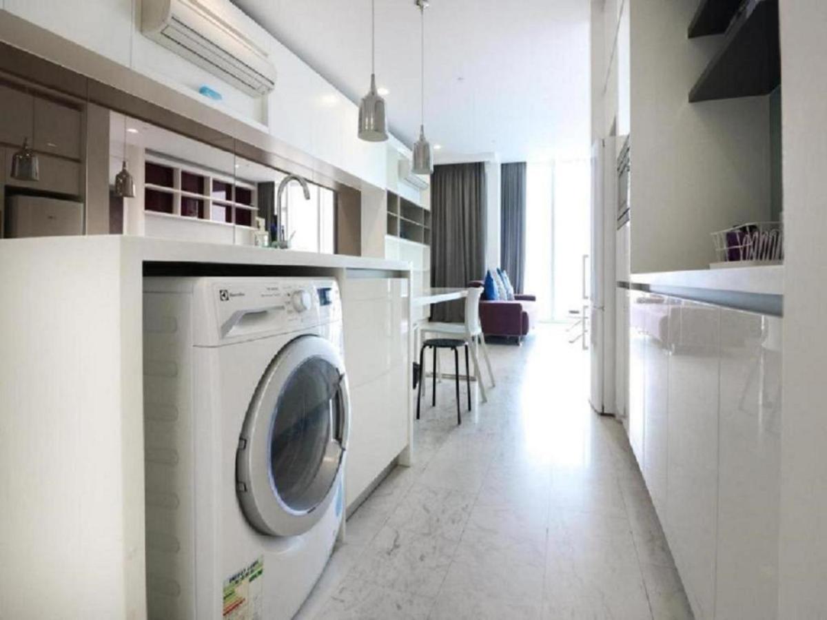 Platinum Home Stay Klcc Kuala Lumpur Buitenkant foto